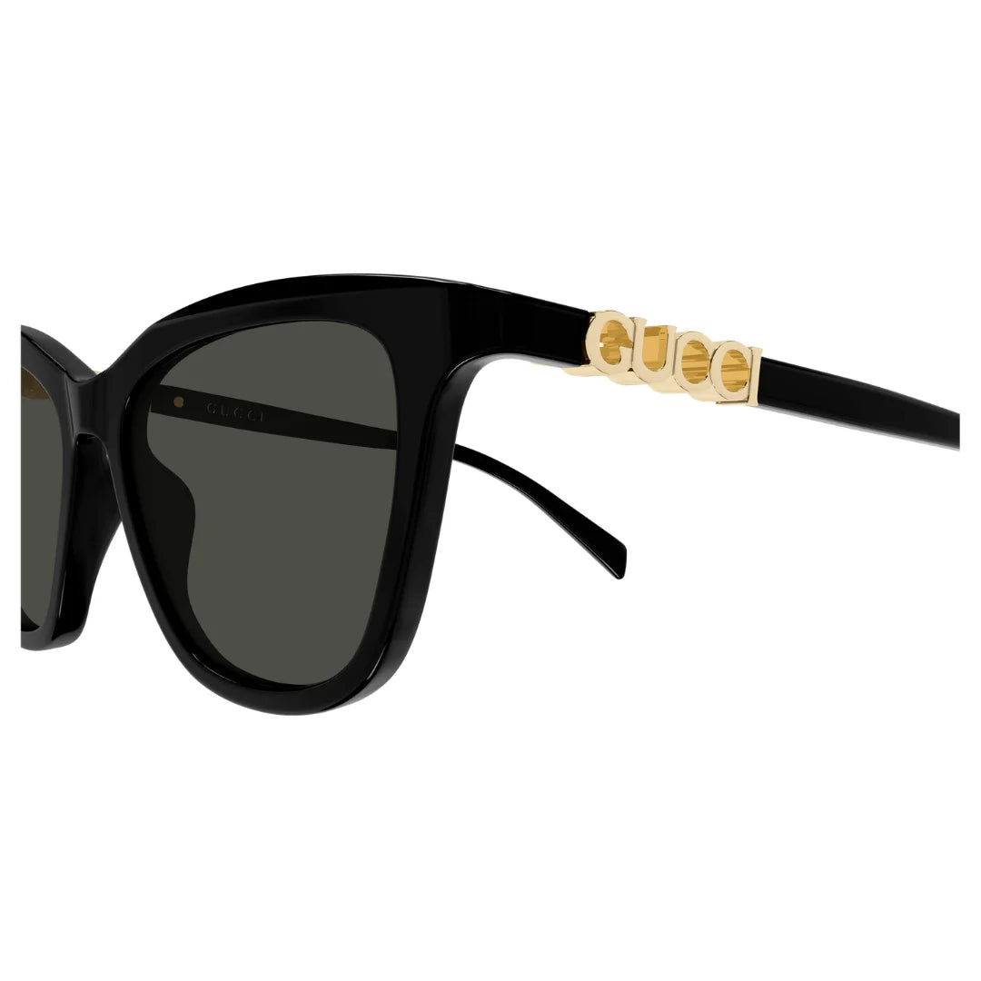 Gucci GG2032S 001 52 Sunglasses