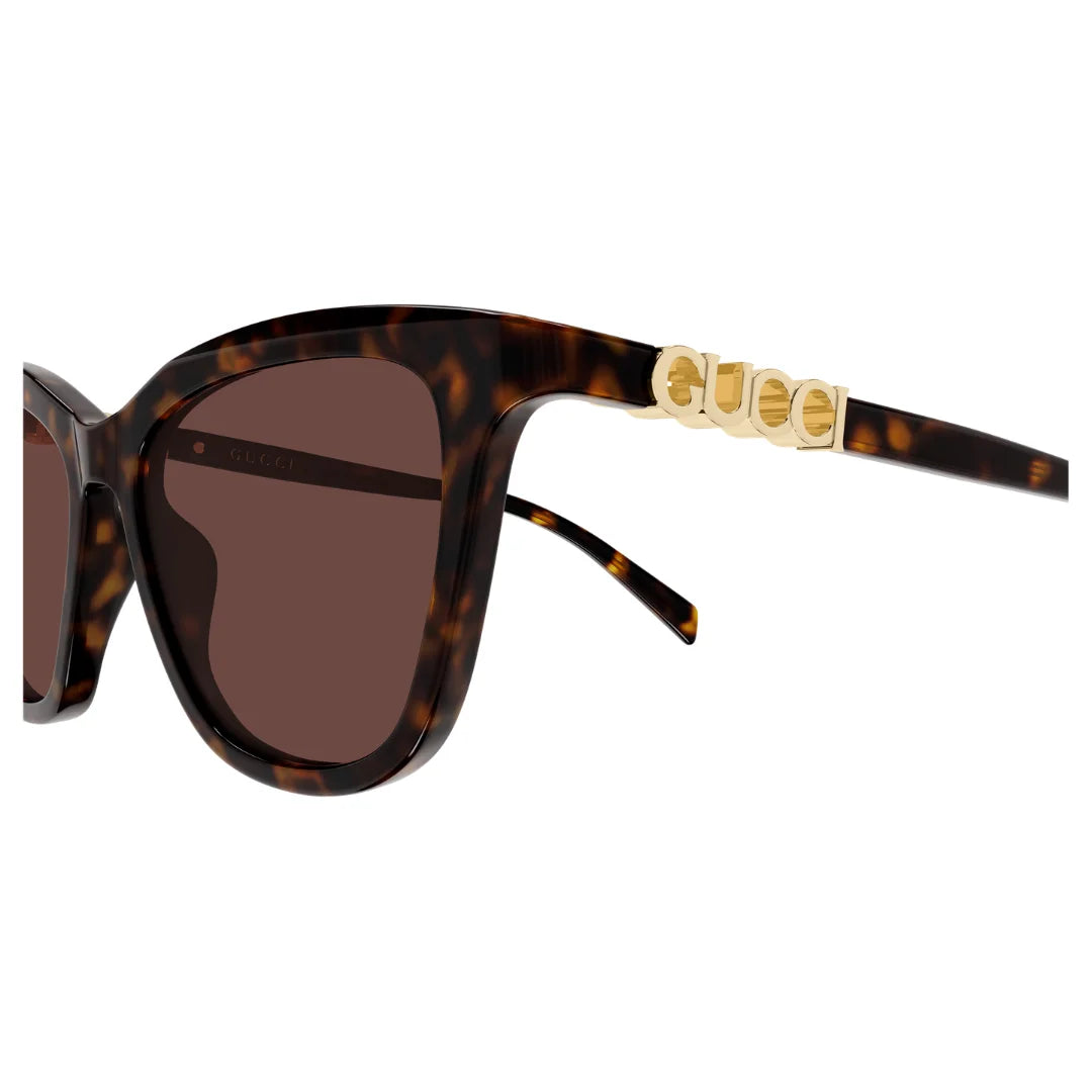 Gucci GG2032S 002 52 Sunglasses