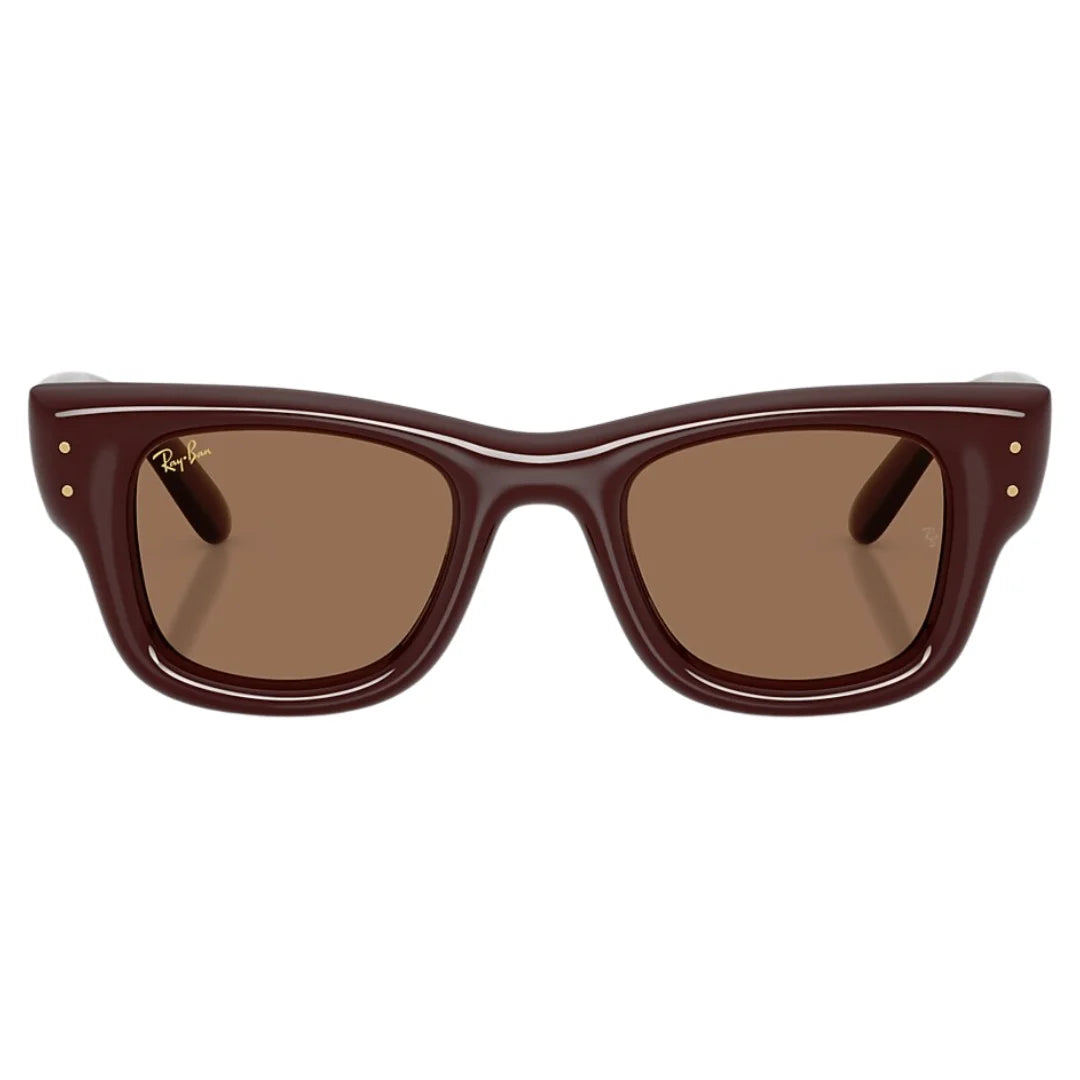 Ray Ban RB4940 ASAP Rocky 687773 50 Sunglasses