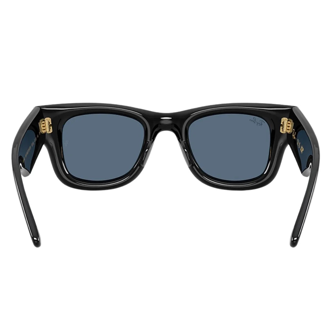 Ray Ban RB4940 ASAP Rocky 60180 50 Sunglasses