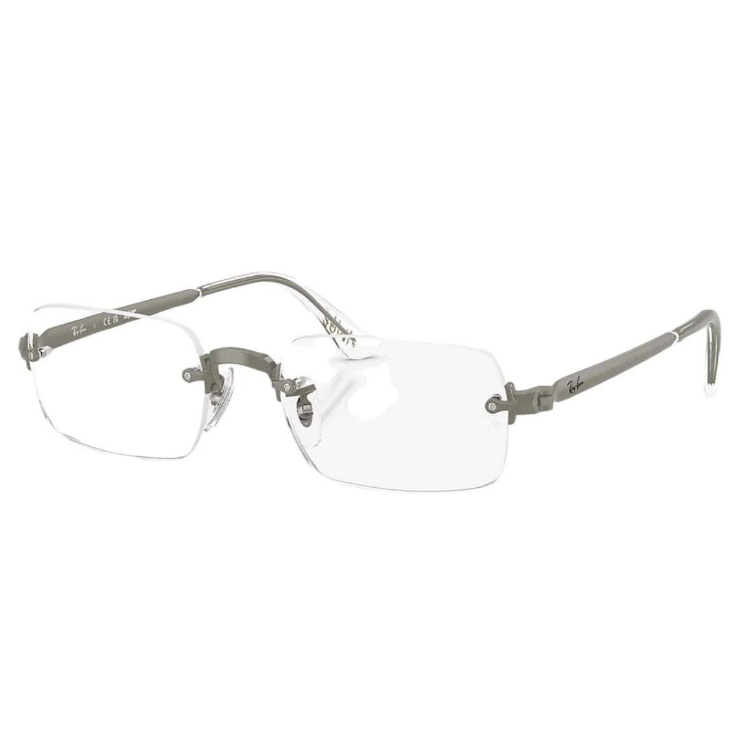 Ray Ban RX3928V ASAP Rocky 3201 54 Frame