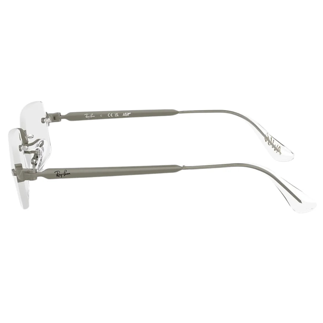 Ray Ban RX3928V ASAP Rocky 3201 54 Frame