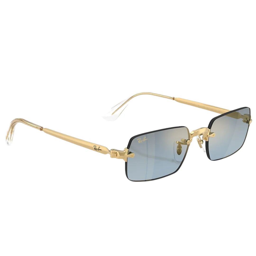 Ray Ban RB3928 ASAP Rocky 001S2 54 Sunglasses