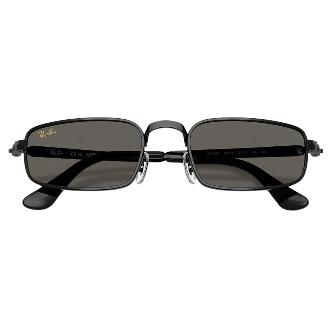 Ray Ban RB3927 ASAP Rocky 002J5 54 Sunglasses