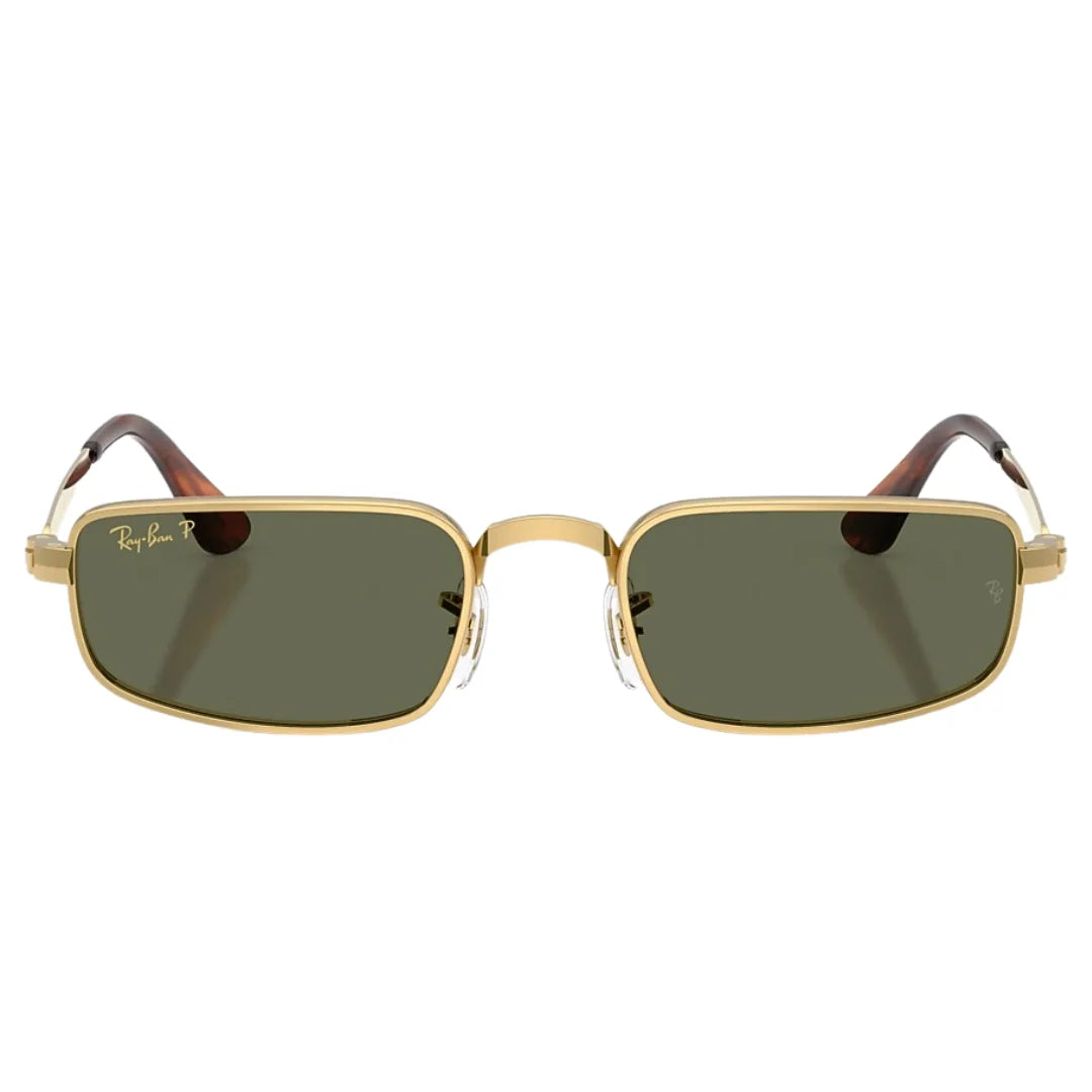 Ray Ban RB3927 ASAP Rocky 00158 54 Sunglasses
