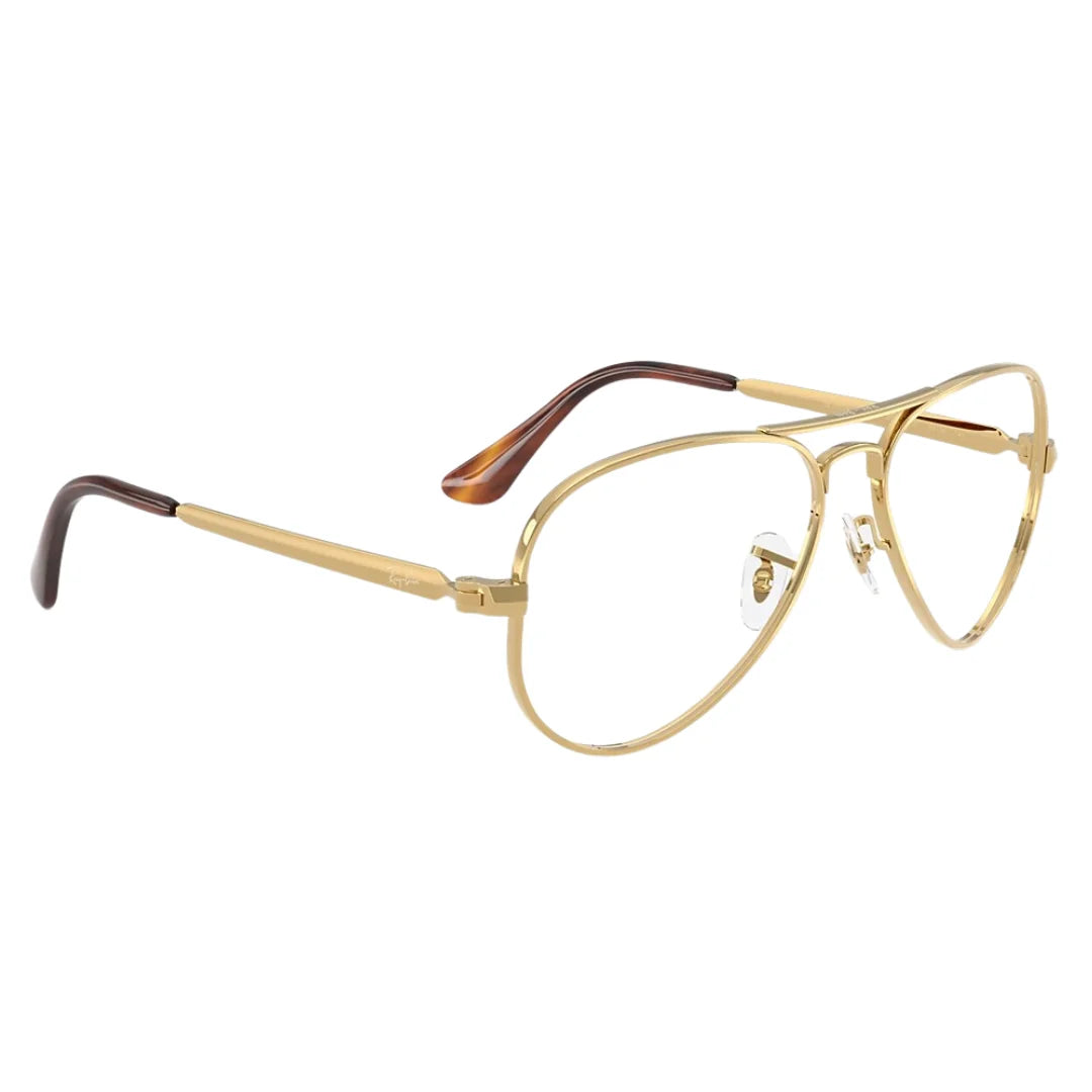 RAYBAN RX3925V AVIATOR MAX 2500 58 FRAME