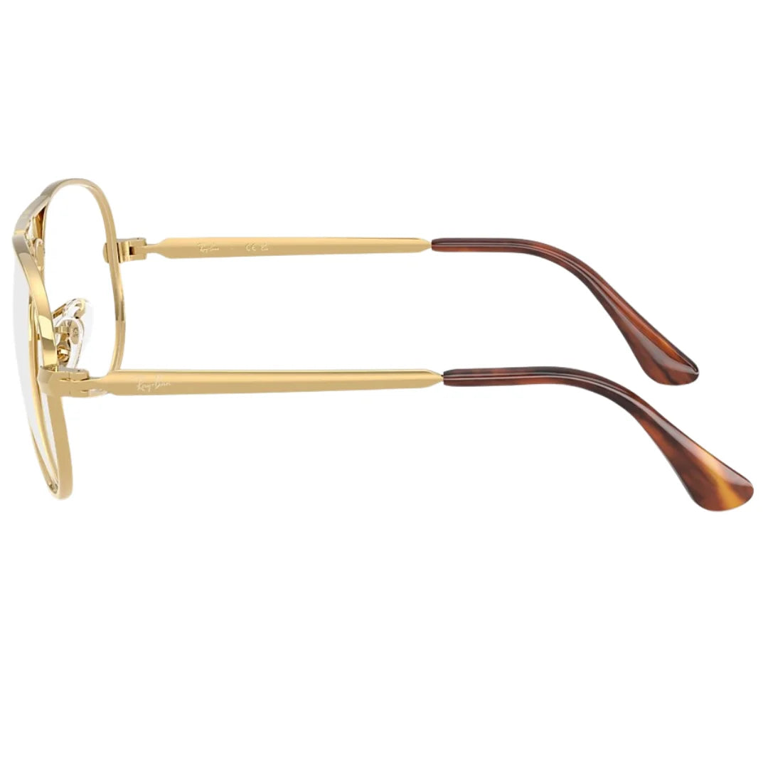 RAYBAN RX3925V AVIATOR MAX 2500 58 FRAME