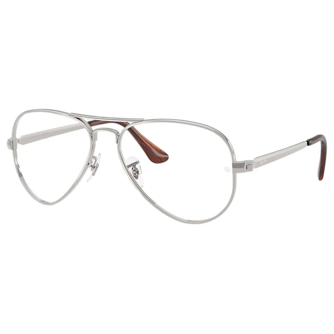 RAYBAN RX3925V AVIATOR MAX 2501 58 FRAME