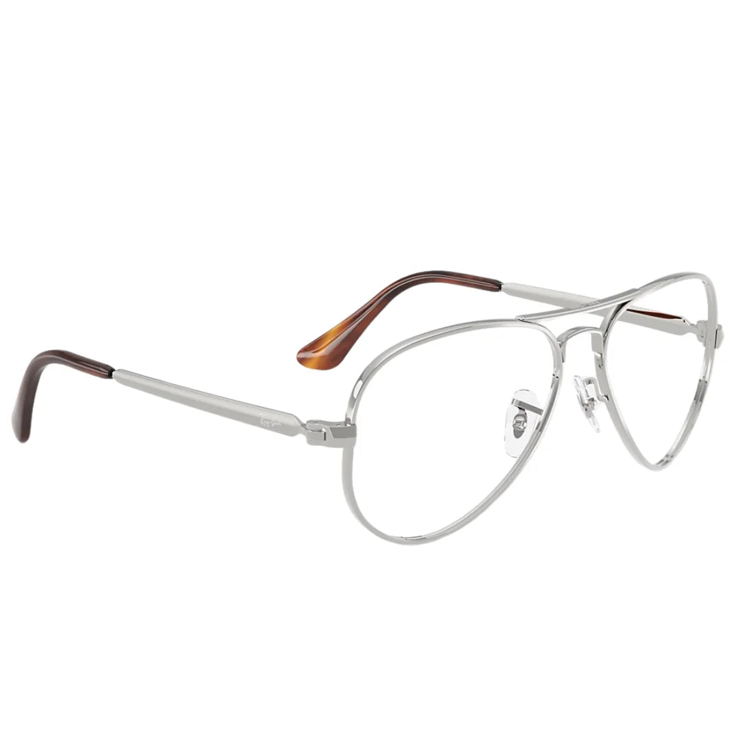 RAYBAN RX3925V AVIATOR MAX 2501 58 FRAME