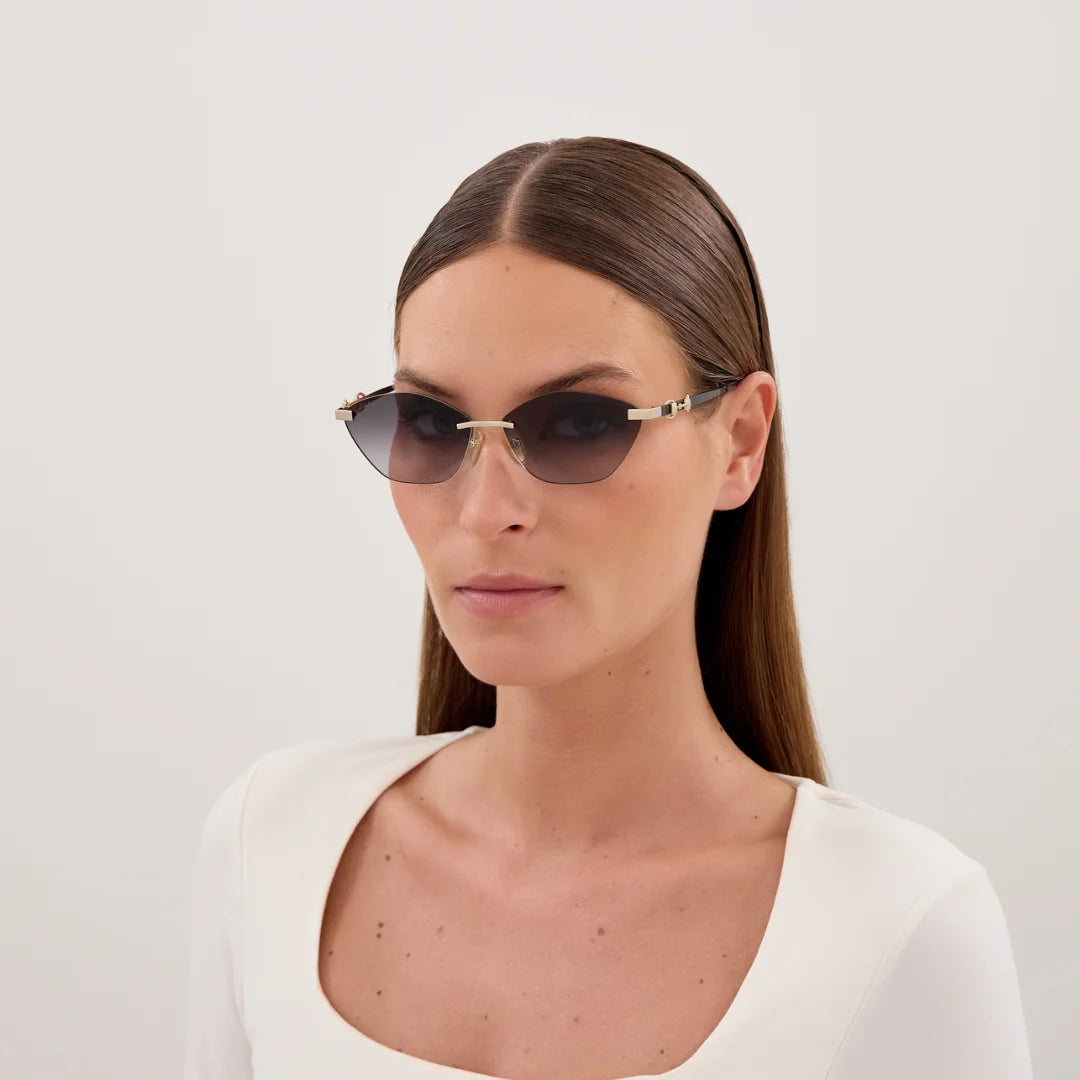 Gucci GG2050S 001 59 Sunglasses
