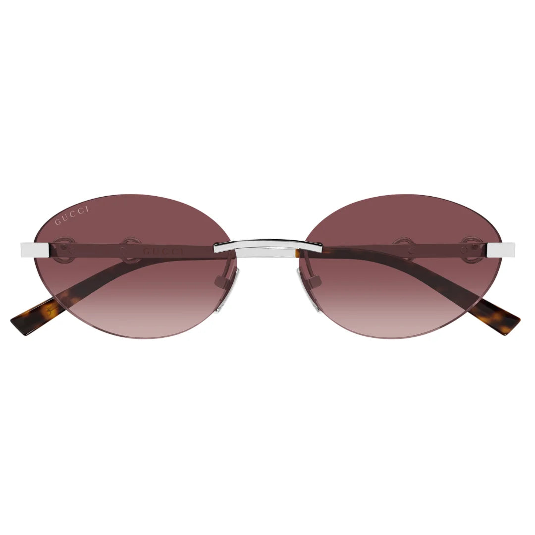 Gucci GG2051S 003 58 Sunglasses