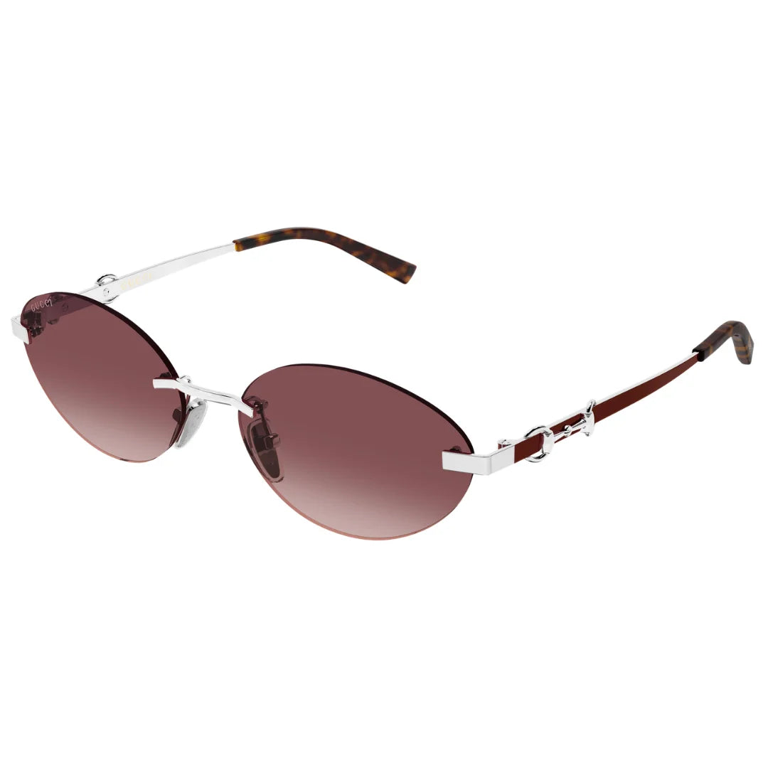 Gucci GG2051S 003 58 Sunglasses