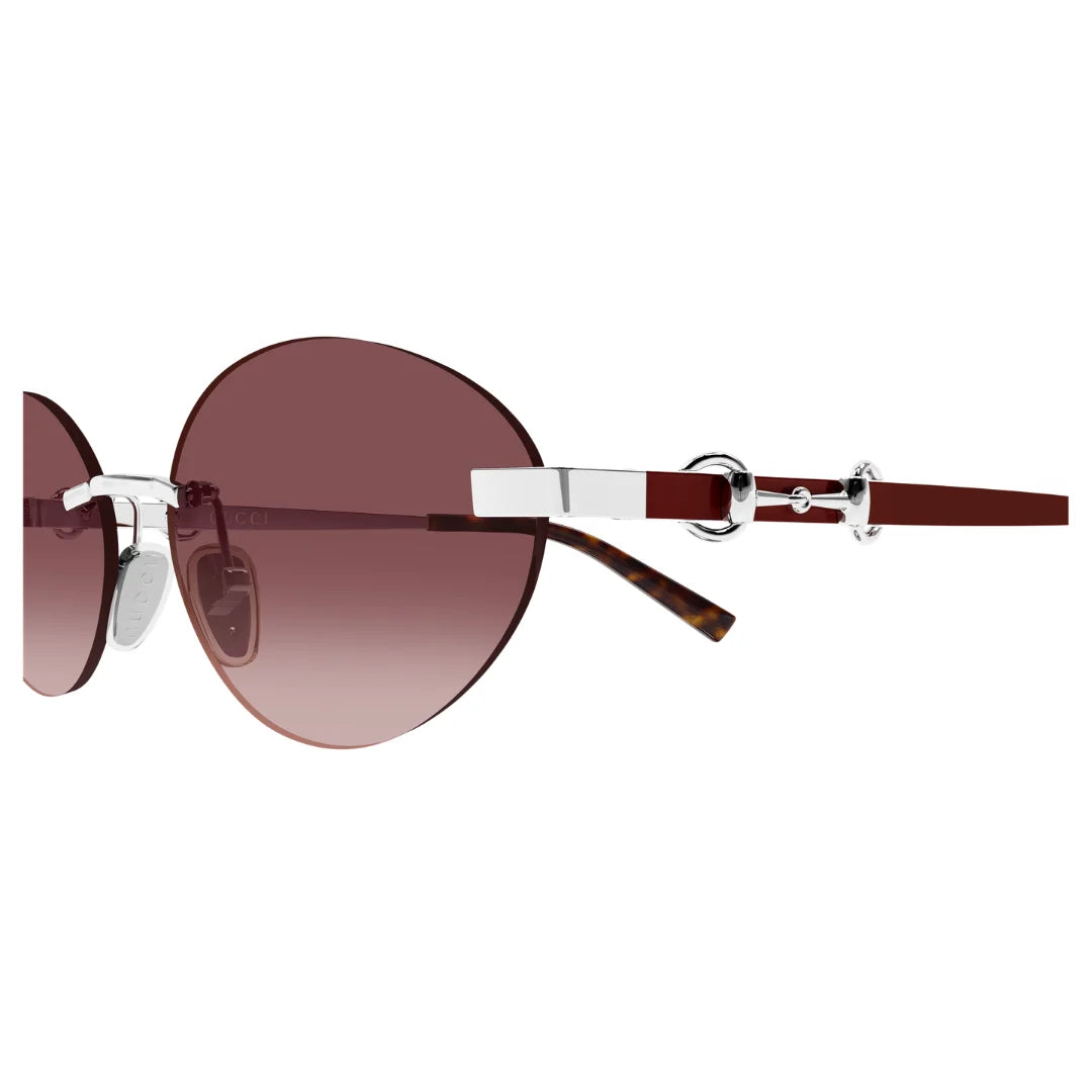 Gucci GG2051S 003 58 Sunglasses