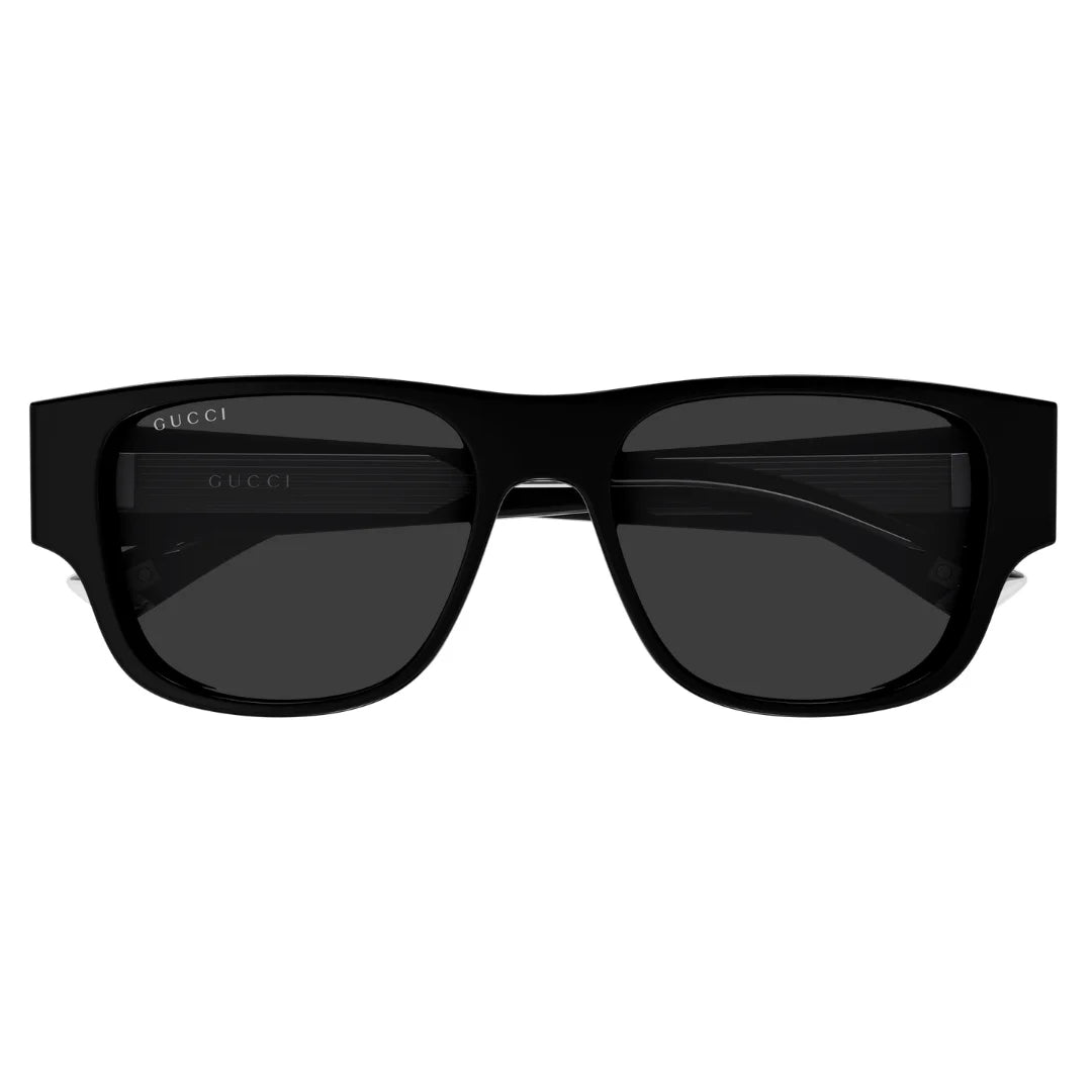 Gucci GG2075S 001 54 Sunglasses