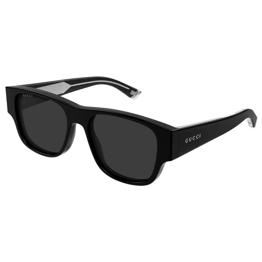 Gucci GG2075S 001 54 Sunglasses