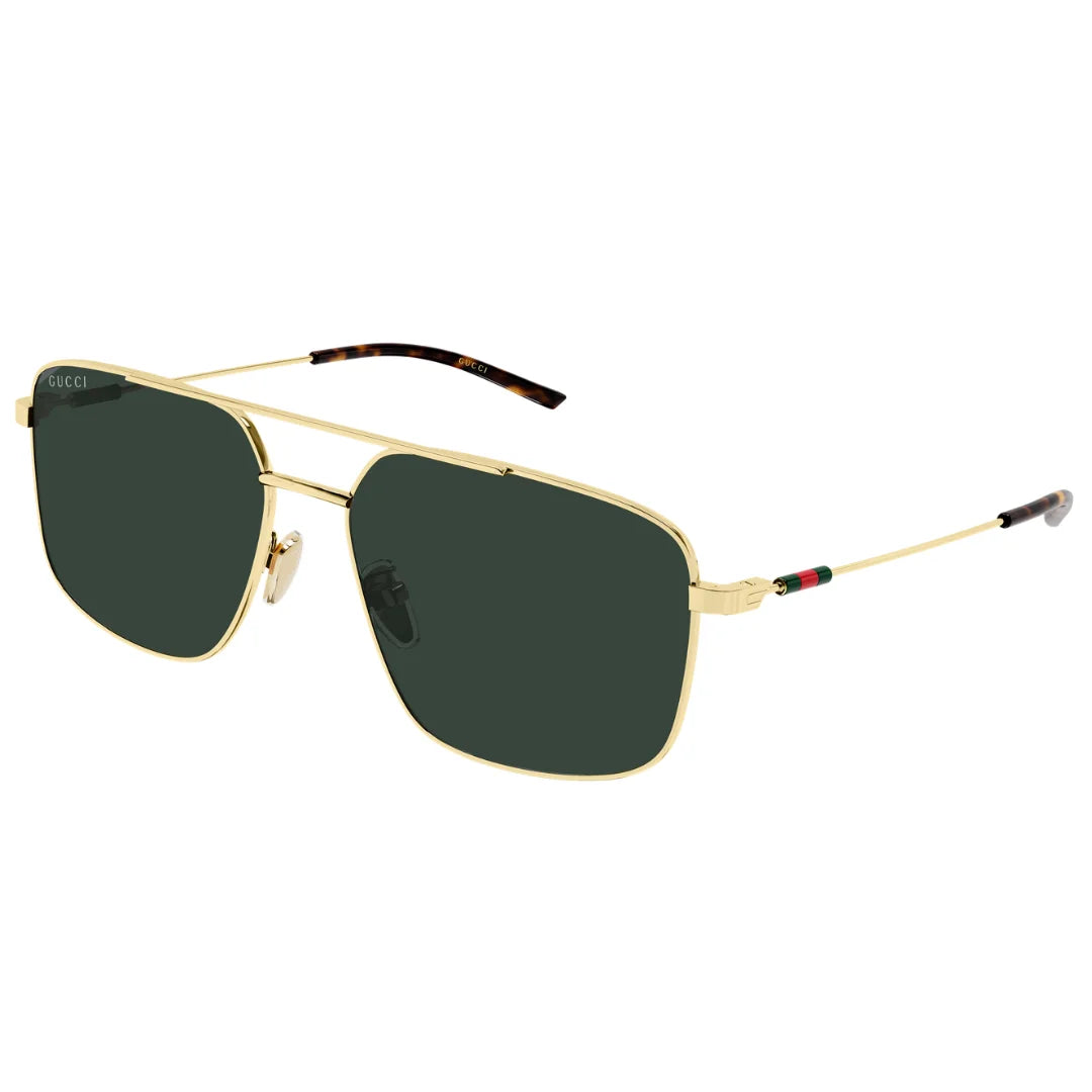Gucci GG2096SA 002 59 Sunglasses