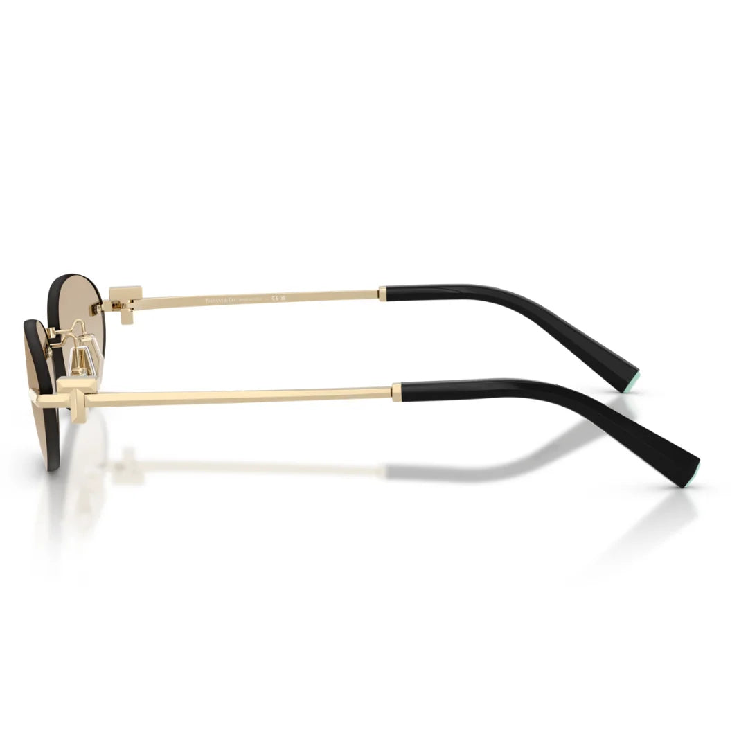 Tiffany & Co. TF3119D 6239 11 56 Sunglasses