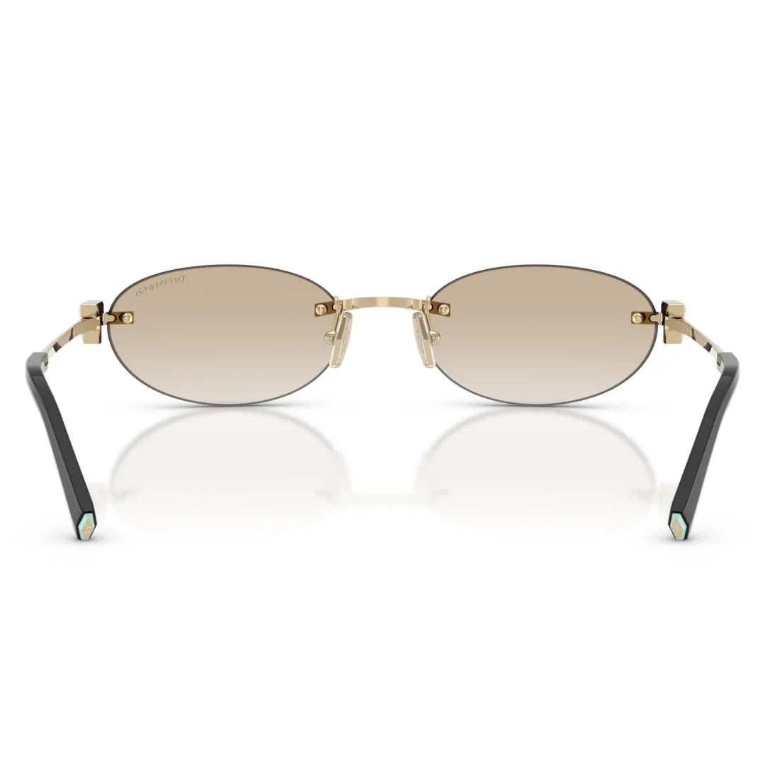 Tiffany & Co. TF3119D 6239 11 56 Sunglasses