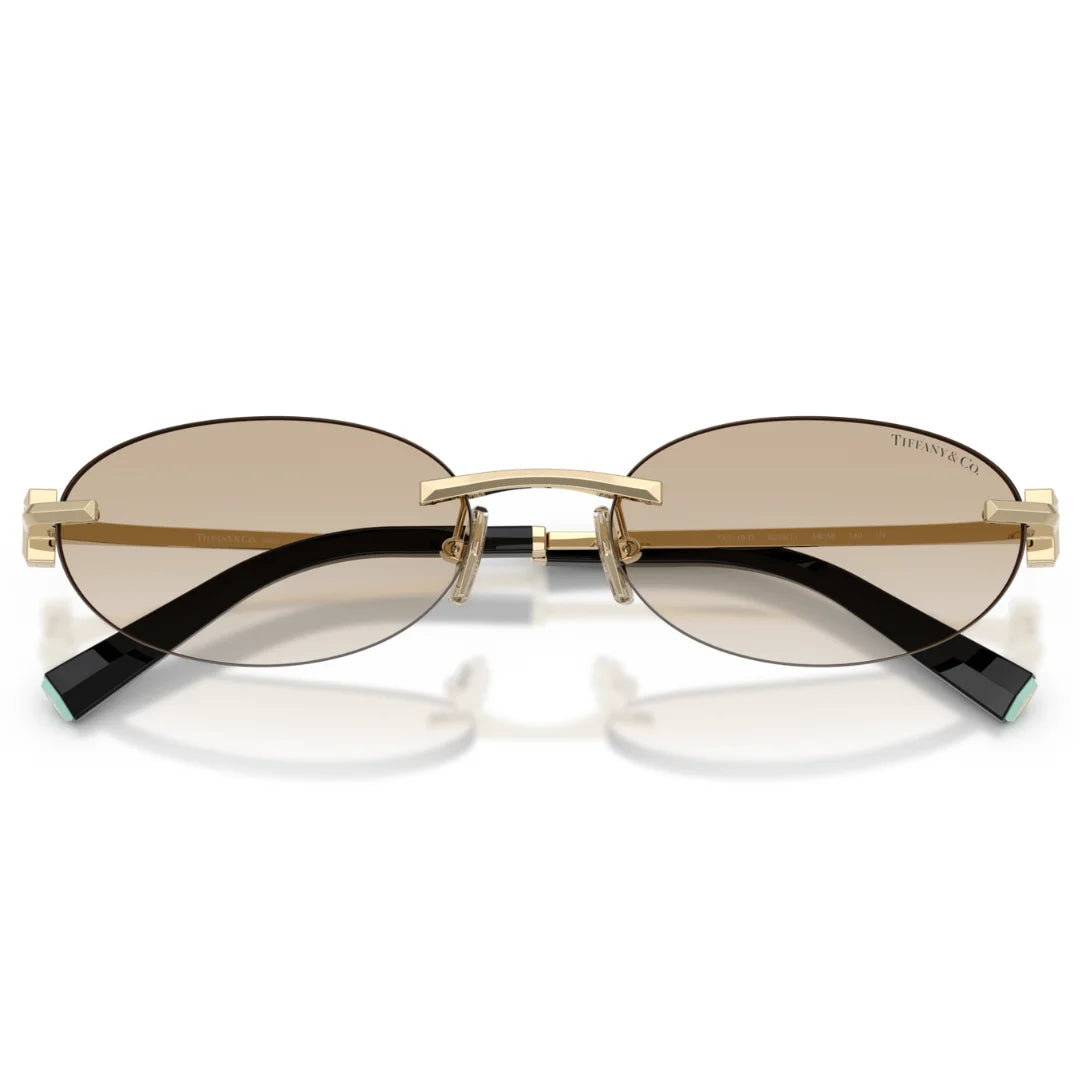 Tiffany & Co. TF3119D 6239 11 56 Sunglasses