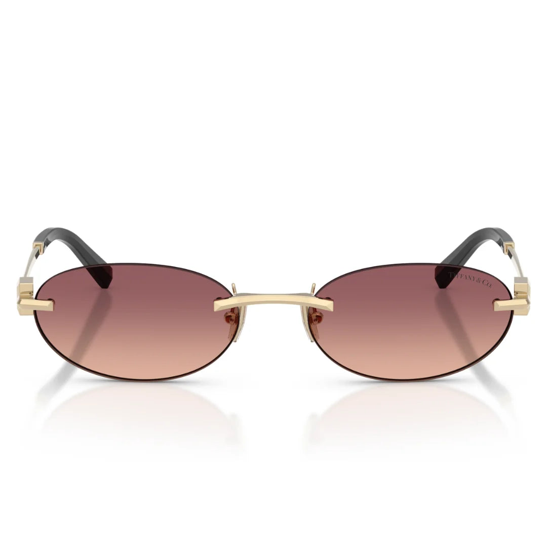 Tiffany & Co. TF3119D 6240 8D 56 Sunglasses