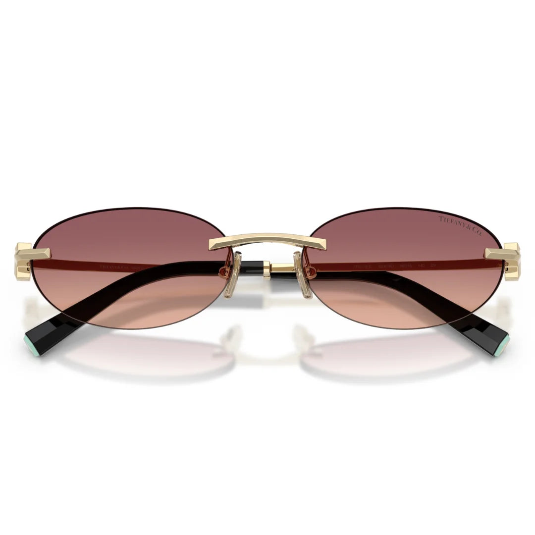 Tiffany & Co. TF3119D 6240 8D 56 Sunglasses