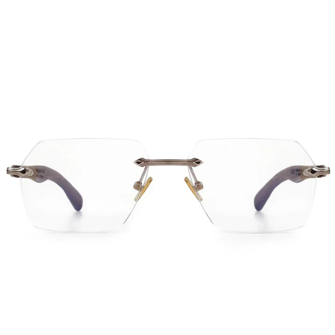 Vakay RIMLESS H6 52 Frame