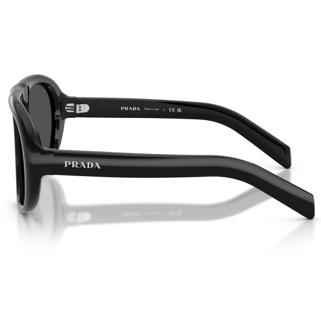 Prada C05S 16K08Z 57 Sunglasses
