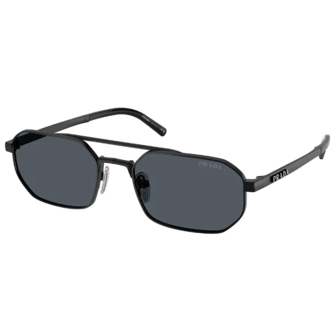Prada SPR D53 7AB 70B 55 Sunglasses