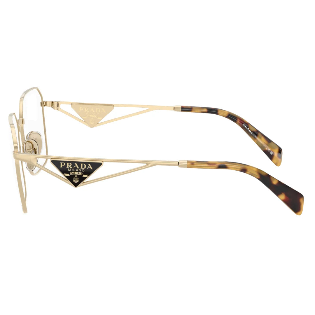 Prada VPR A51 14N 1O1 53 Frame