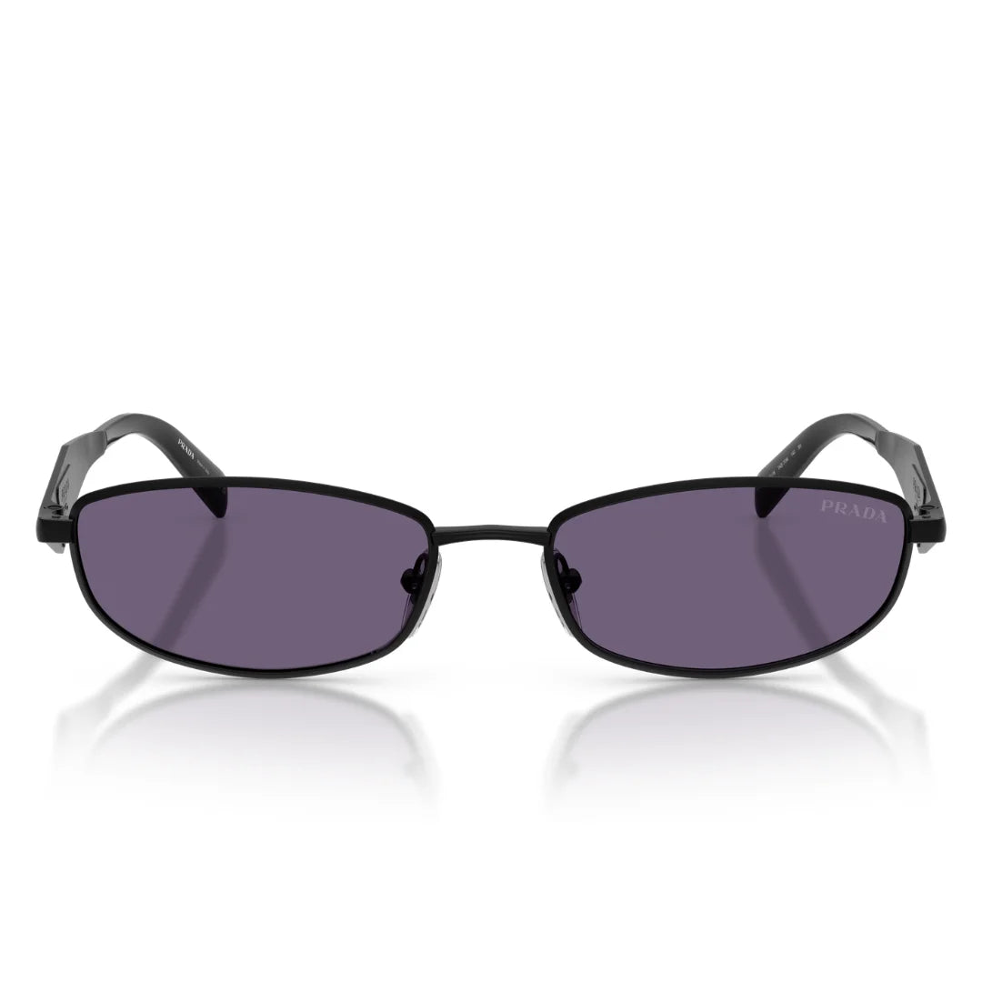 Prada SPR D51 7AB 70W 55 Sunglasses