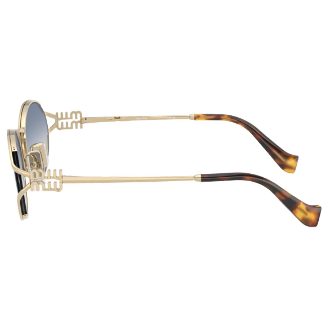 Miu Miu SMU 52Y ZVN 80O Sunglasses