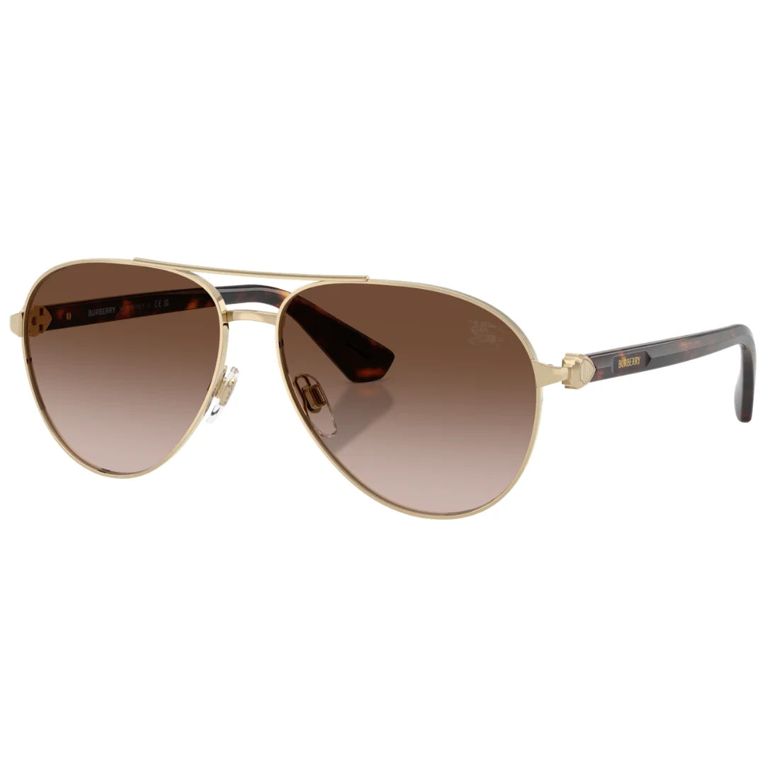 Burberry BE3167 1109 13 59 Sunglasses