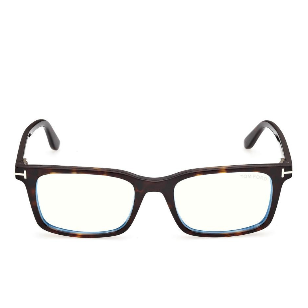 Tom Ford 6175B 052 53 Clip-On Frame