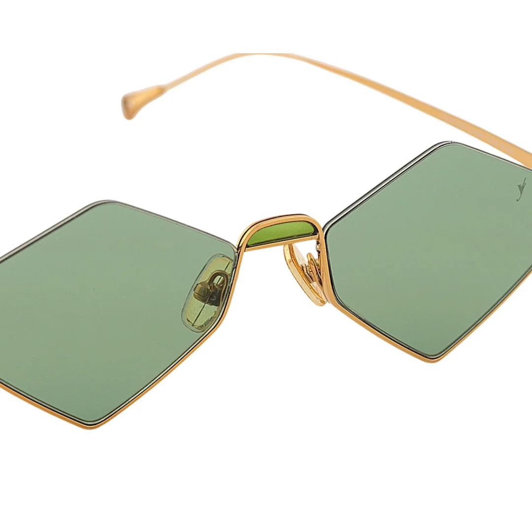 EYEPETIZER ASAKUSA C4 64 09 25 Sunglasses