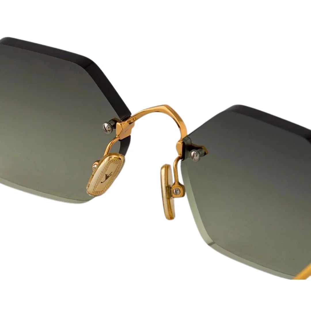 EYEPETIZER CARNABY C4 52 50 Sunglasses