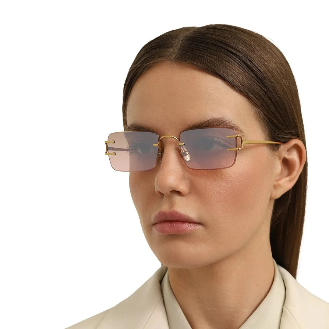 EYEPETIZER DILLINGER C4 44 52 Sunglasses