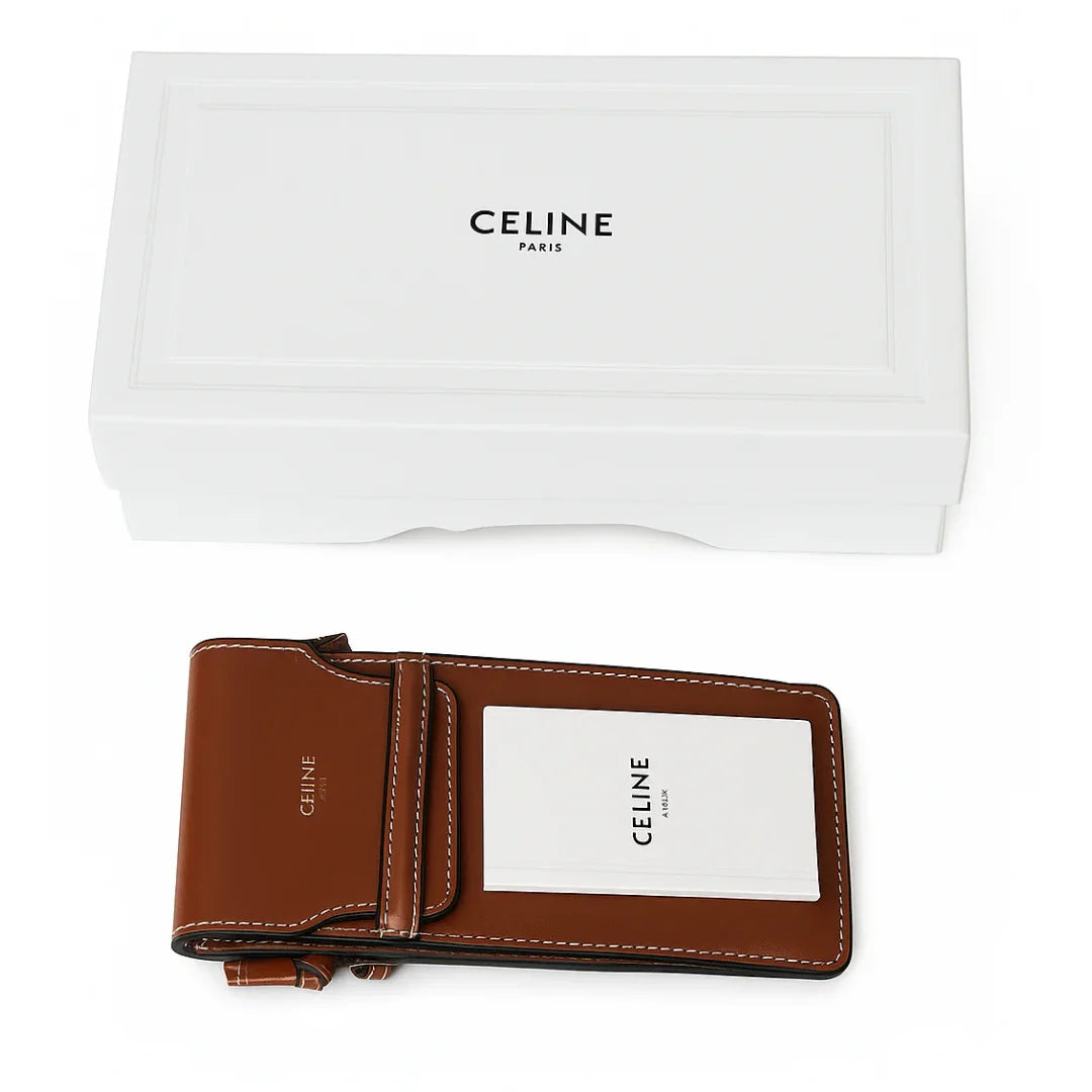 Celine CL40254U 01F 54 Sunglasses