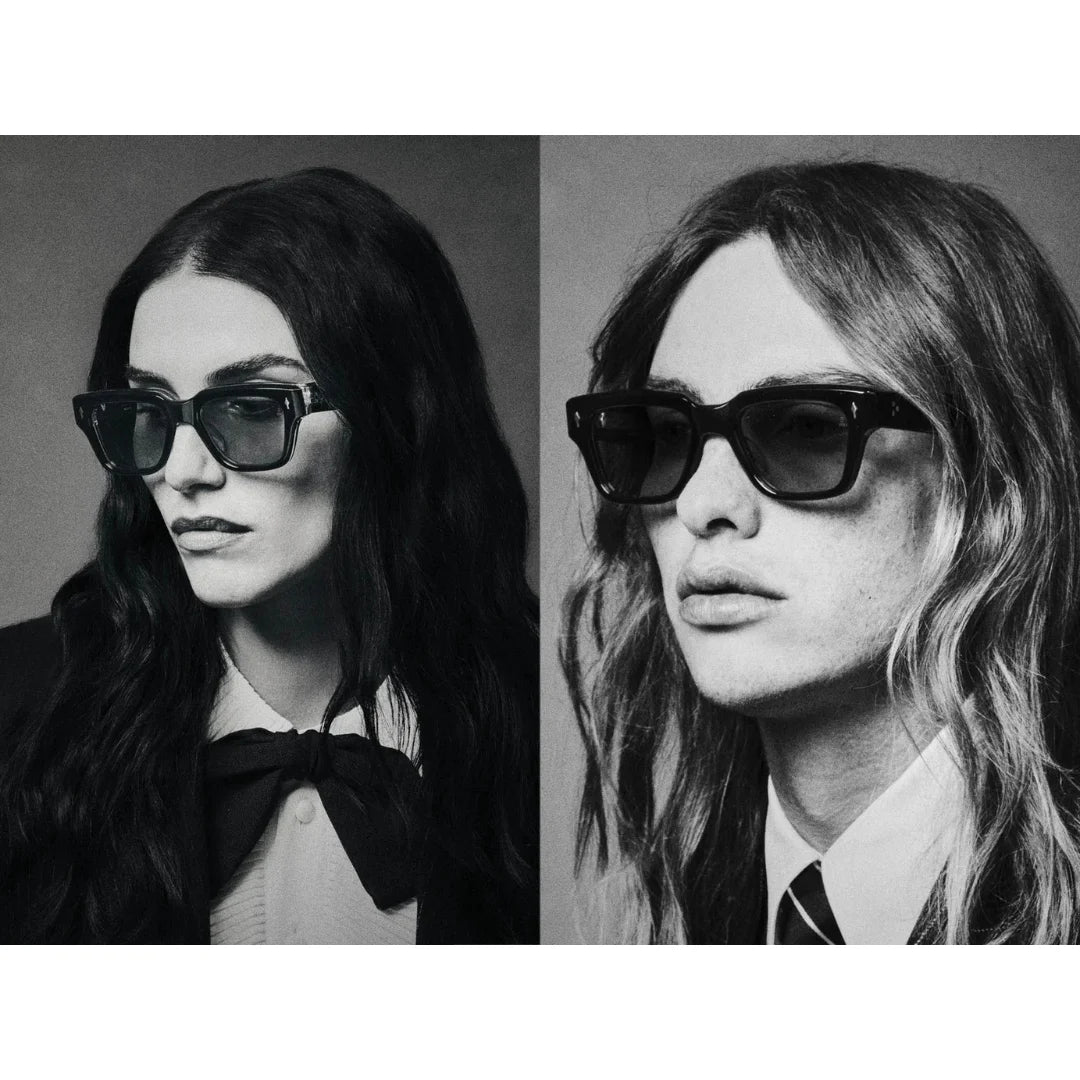Jacques Marie Mage Fellini FE18V 51 Sunglasses
