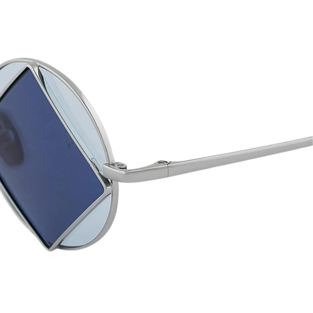 EYEPETIZER SQUARE C1 58 49 Sunglasses