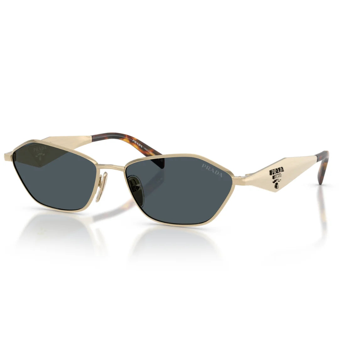 Prada SPR D50 ZVN 70B Sunglasses