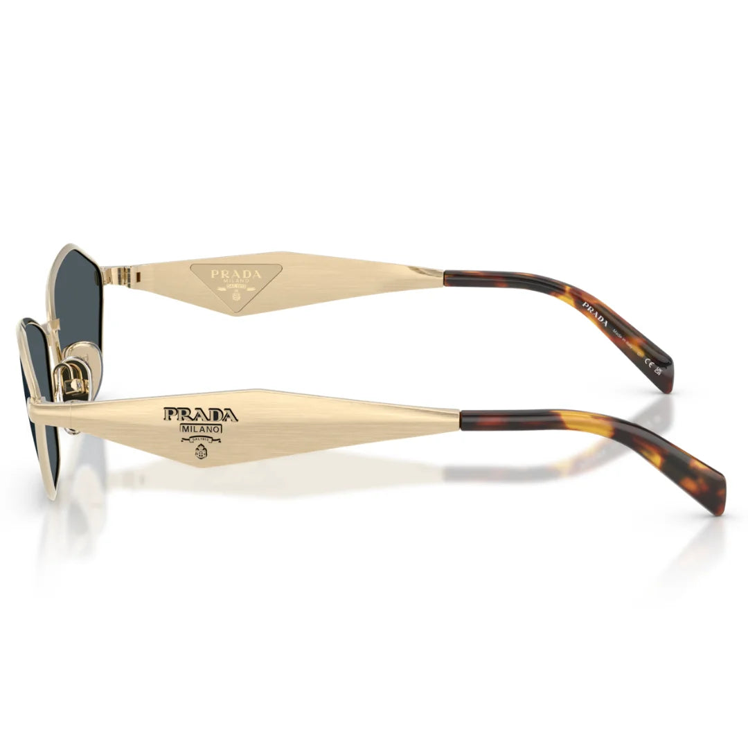 Prada SPR D50 ZVN 70B Sunglasses