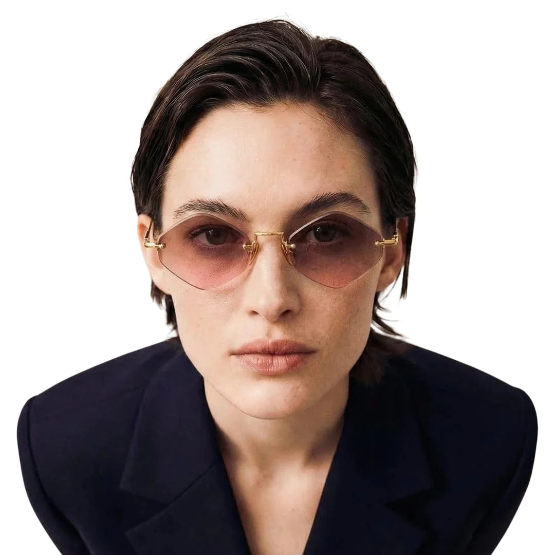 EYEPETIZER EMPIRE C4 44 48 Sunglasses