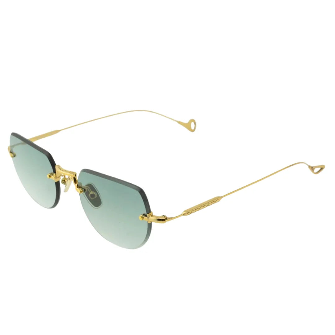 EYEPETIZER DRIVE C4 25 52 Sunglasses