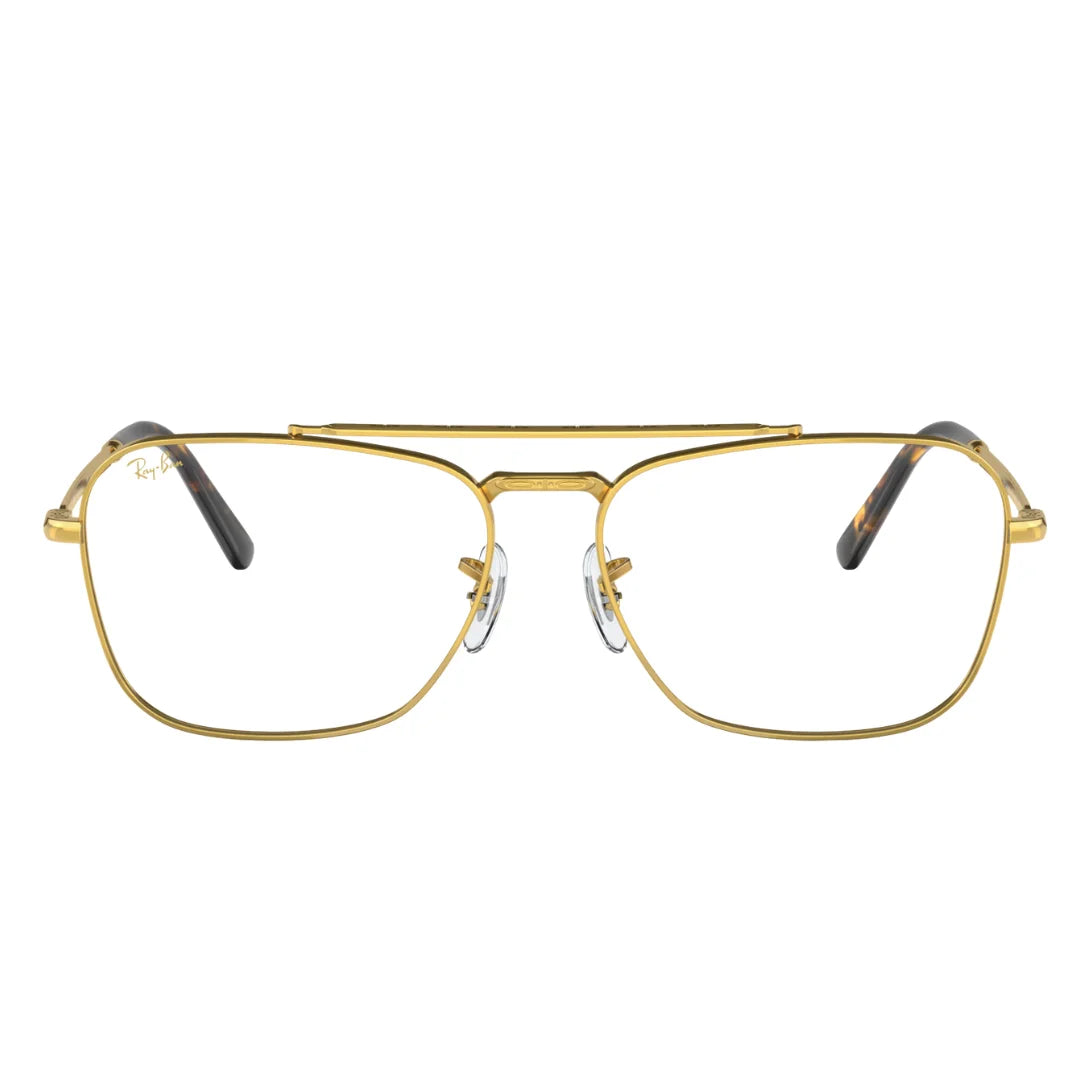 Ray Ban RX3636V 3086 58 Frame
