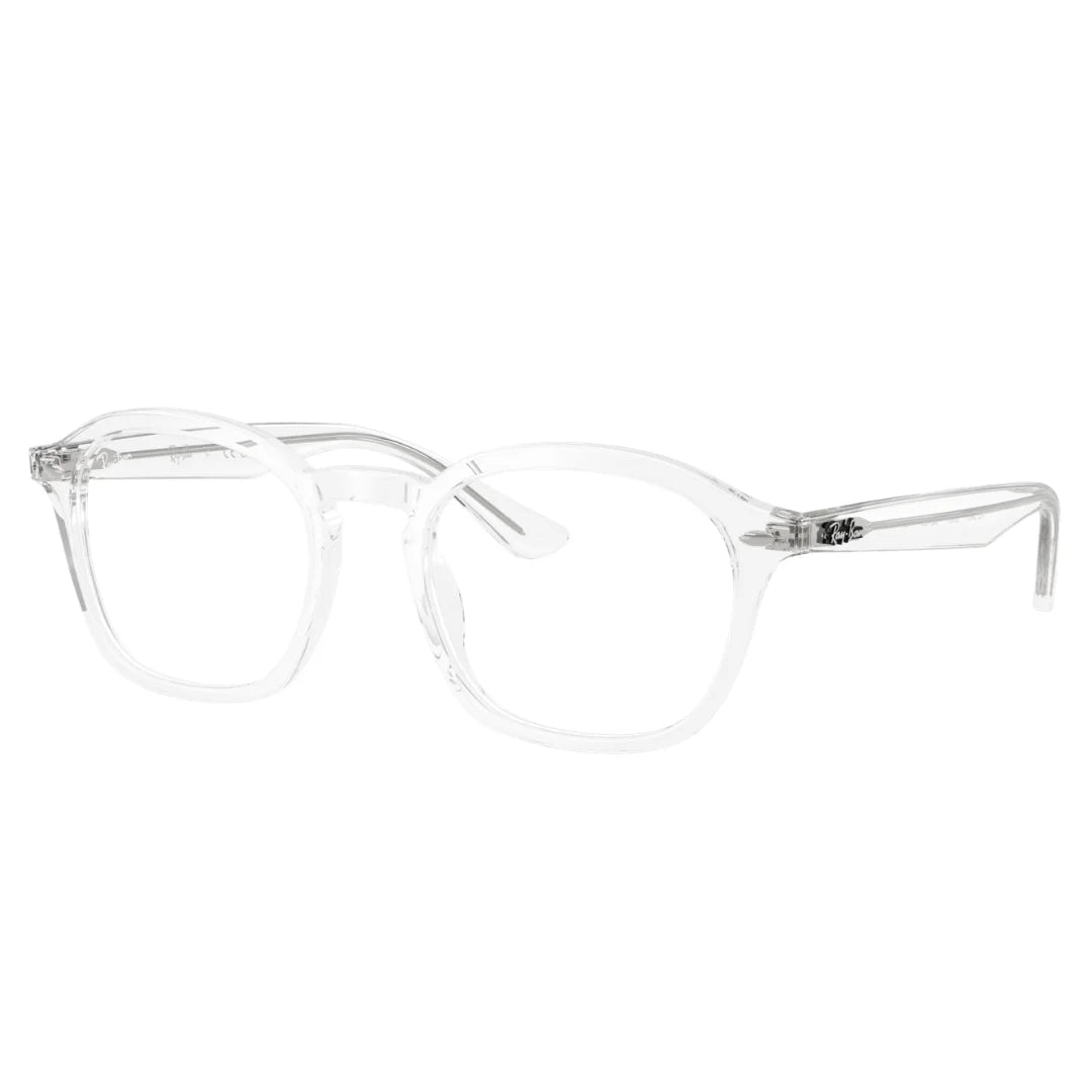 Ray Ban RX5451 2001 52 Frame