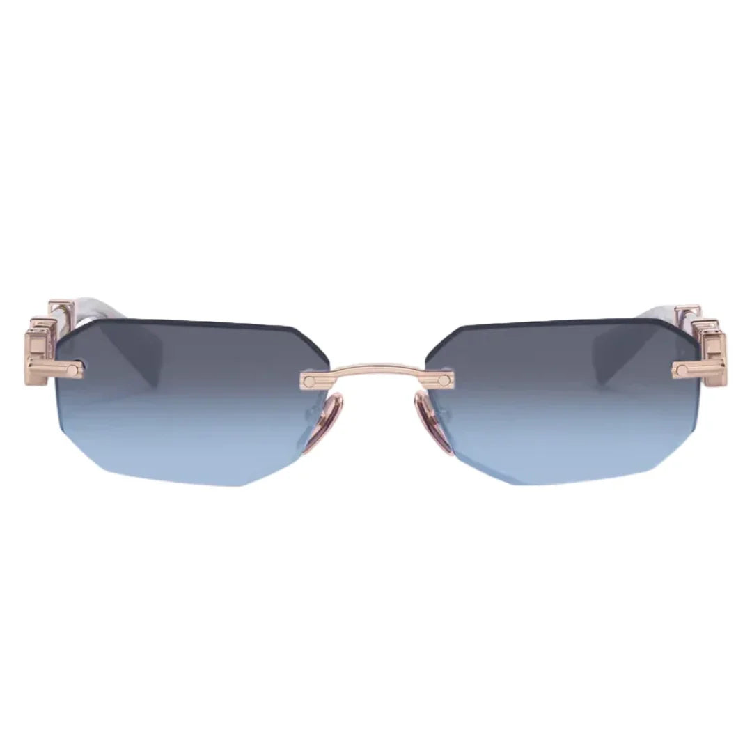 Balmain Arcade BPS 194B 55 Sunglasses