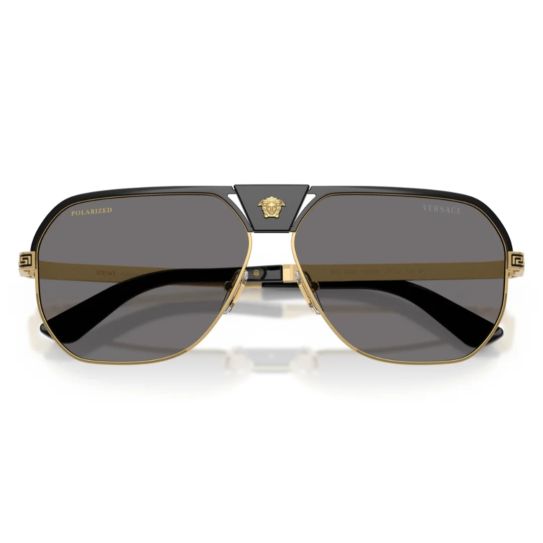 Versace VE2294 1002 81 Sunglasses