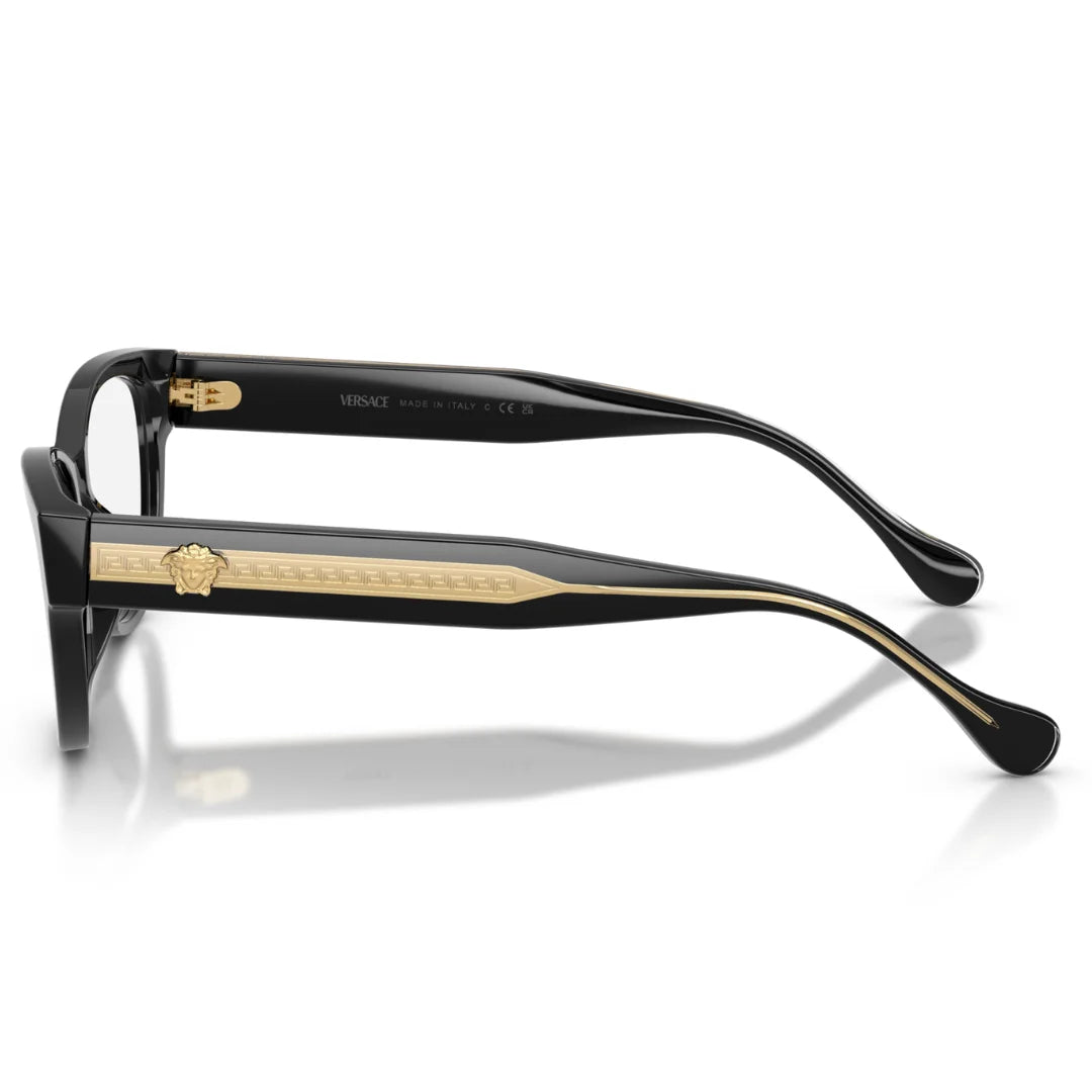 Versace VE3389U GB1 54 Frame