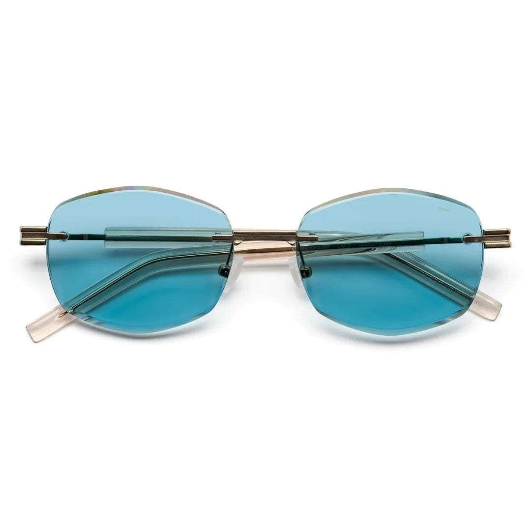 Komono MICAH SN030520351 C2 54 Sunglasses