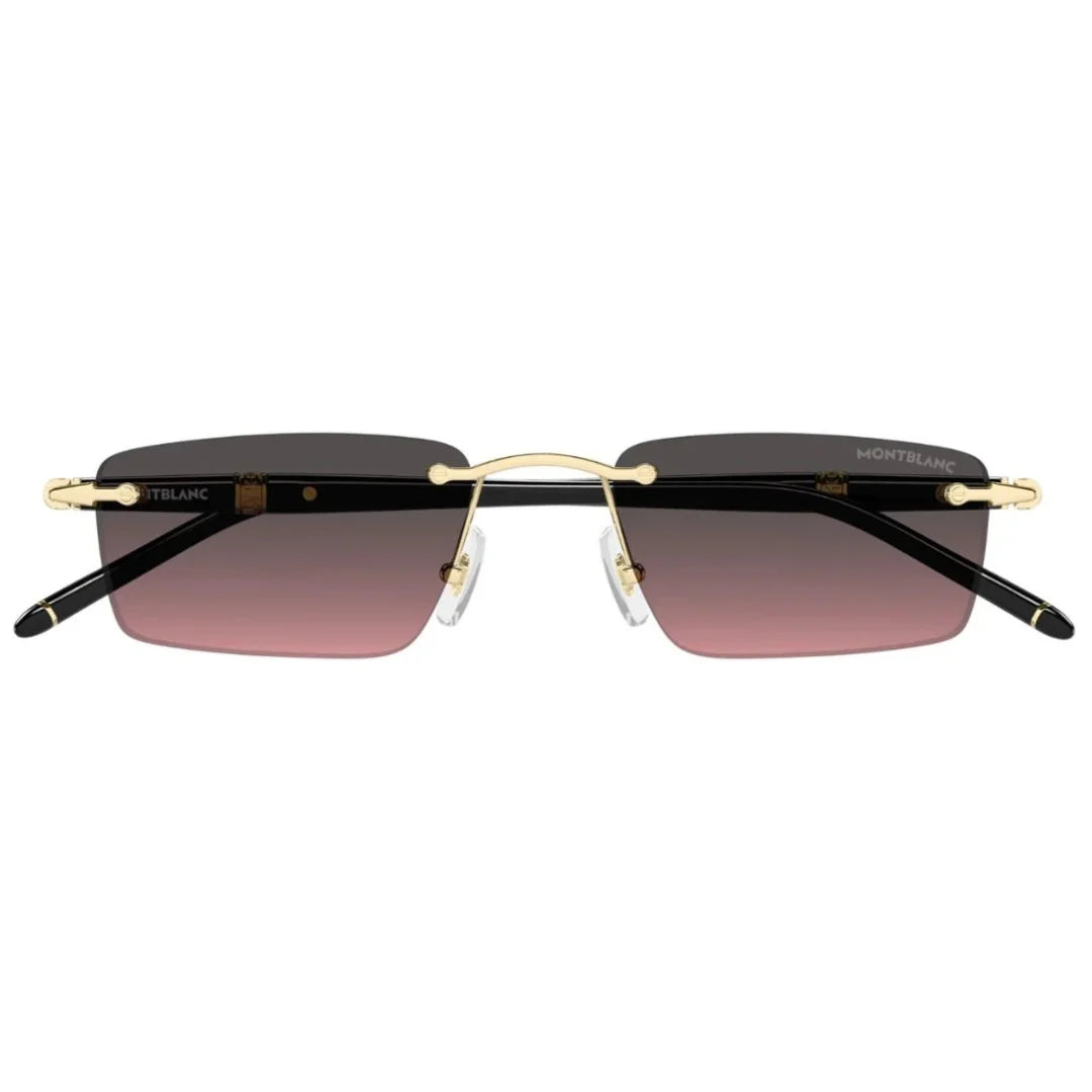Montblanc MB0484S 003 54 Sunglasses